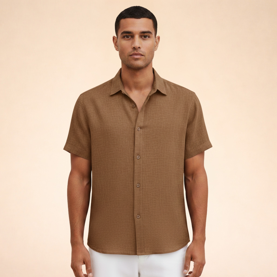 Donald | Stylisches &amp; modernes Poloshirt