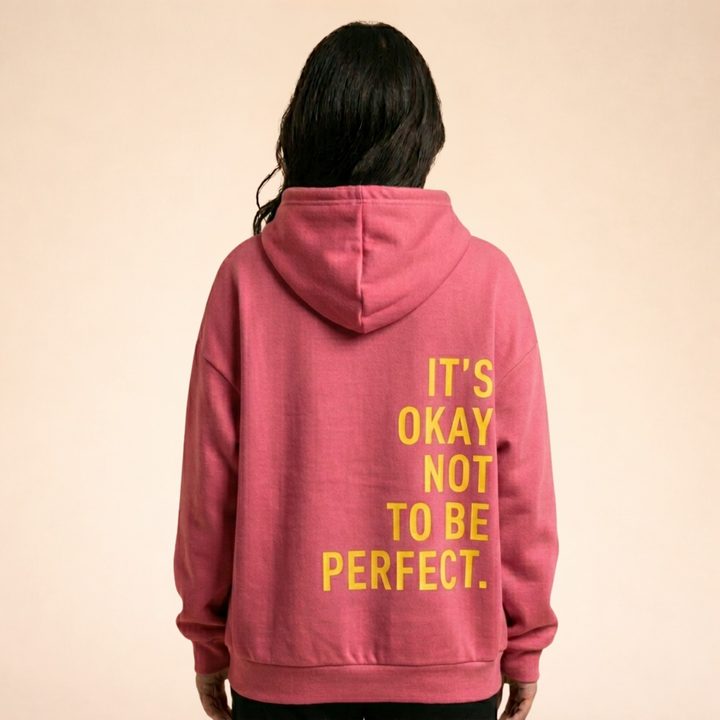 Lydia | Bequemer &amp; stylischer Oversized Hoodie