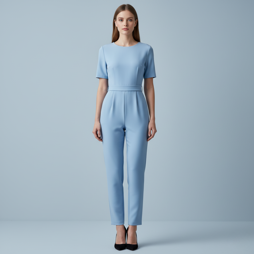 Mia | Eleganter Jumpsuit für Damen
