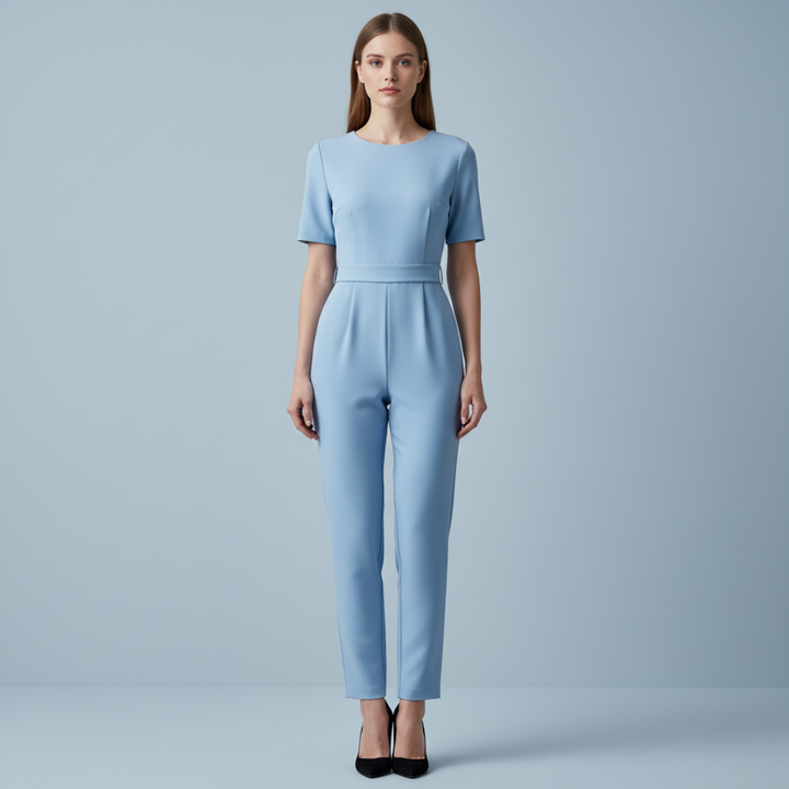 Mia | Eleganter Jumpsuit für Damen