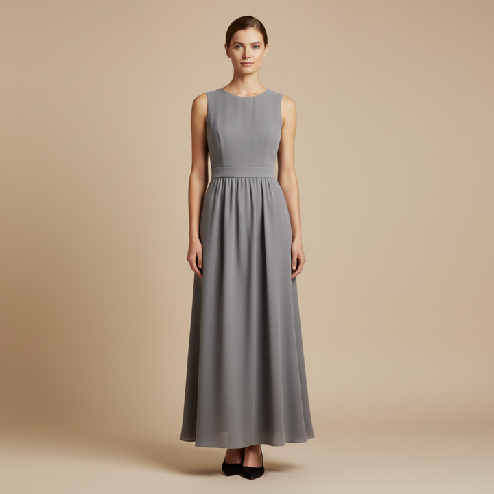 Sophia | Elegantes Maxikleid für Damen