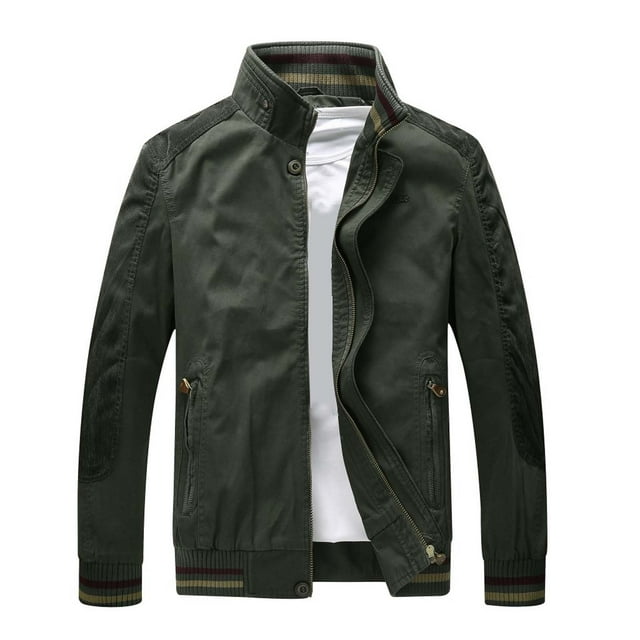 Lior | Leichte Sommerjacke für Herren