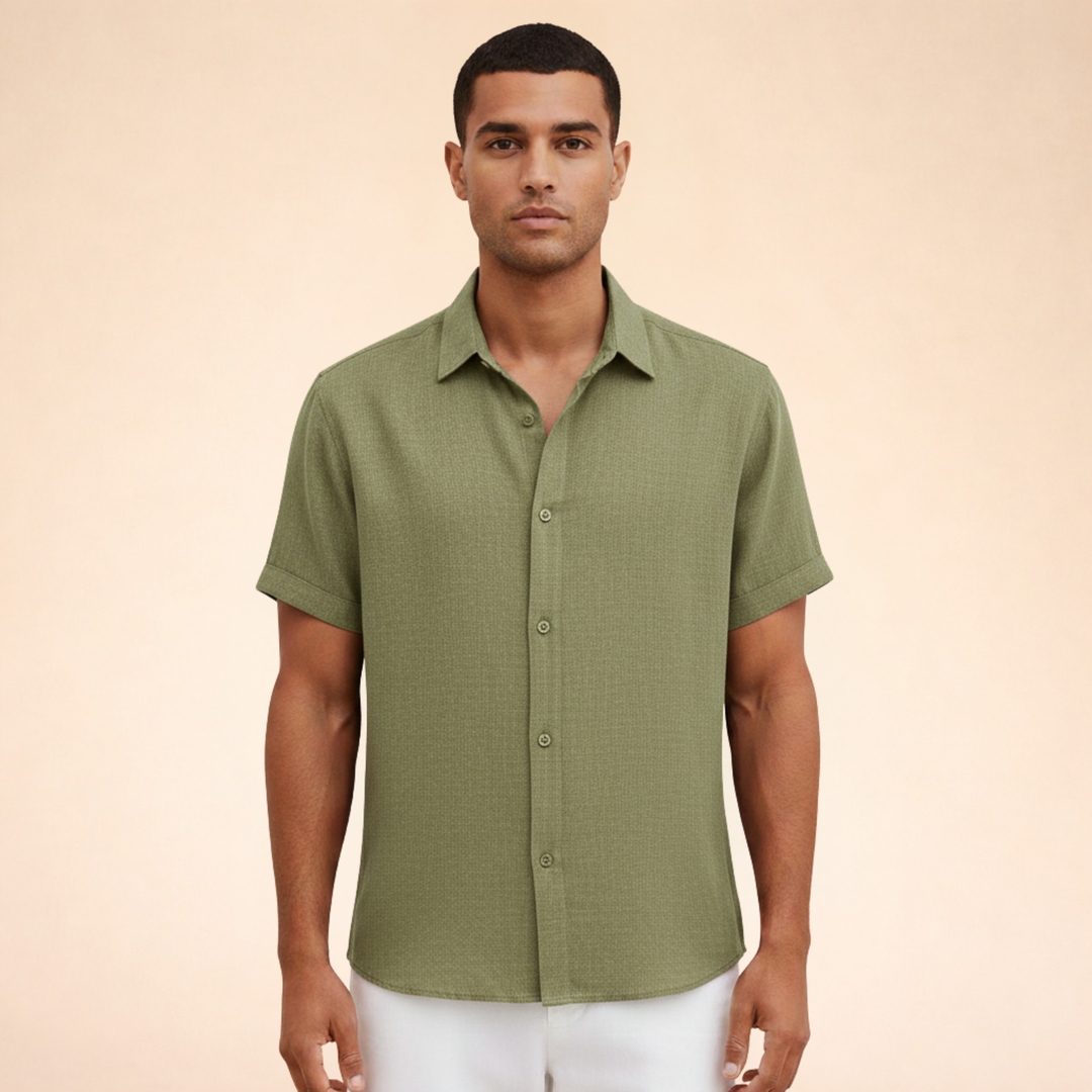 Donald | Stylisches &amp; modernes Poloshirt