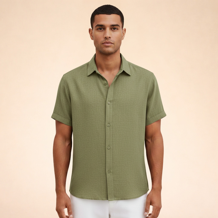 Donald | Stylisches &amp; modernes Poloshirt