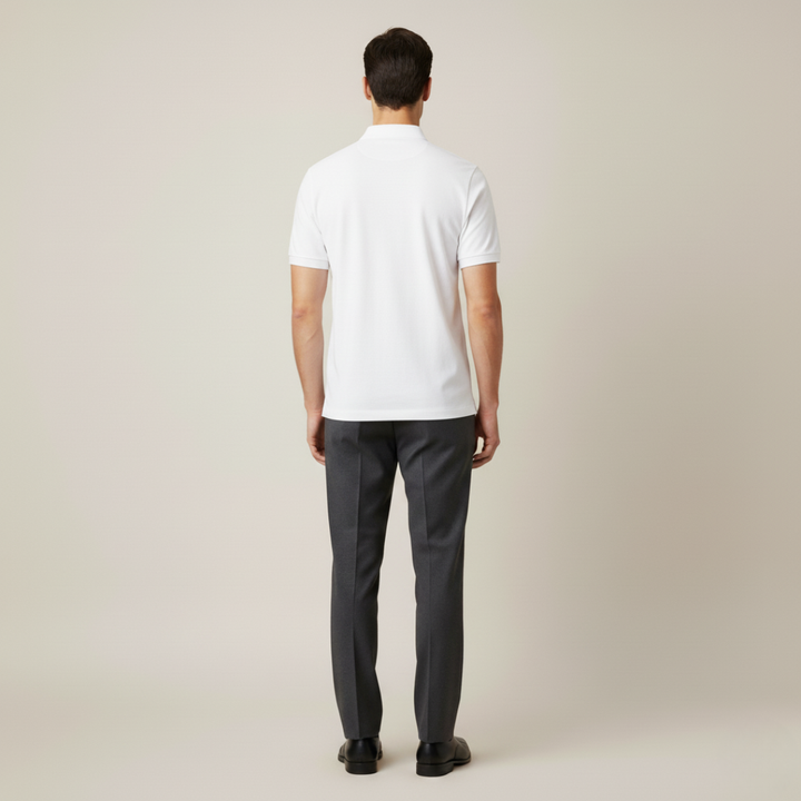 Liam | Klassisches Herren-Poloshirt