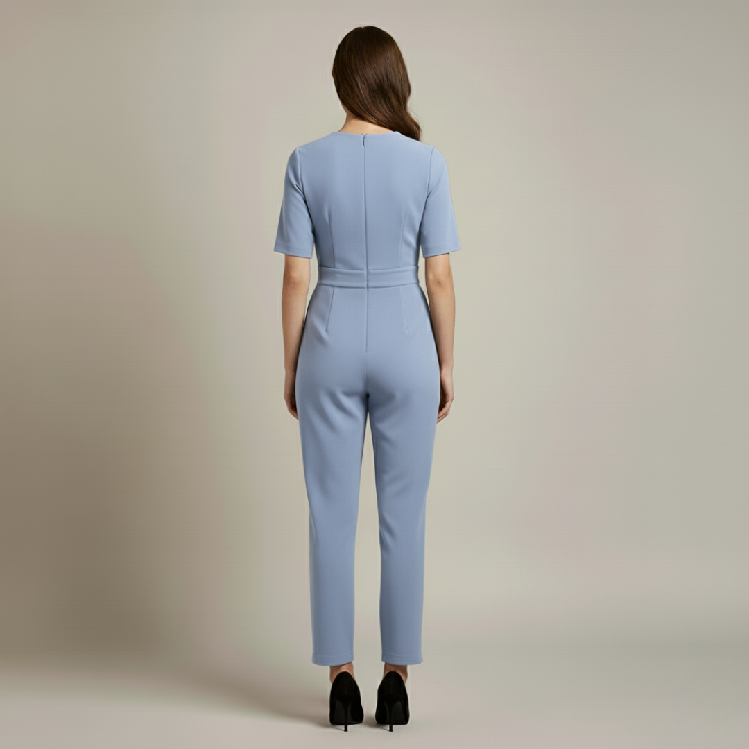 Mia | Eleganter Jumpsuit für Damen