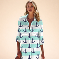 Mint anchor