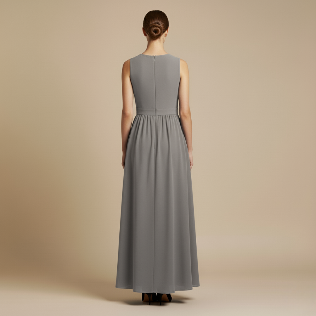Sophia | Elegantes Maxikleid für Damen