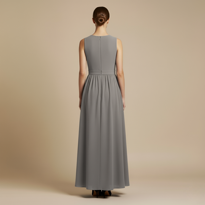 Sophia | Elegantes Maxikleid für Damen