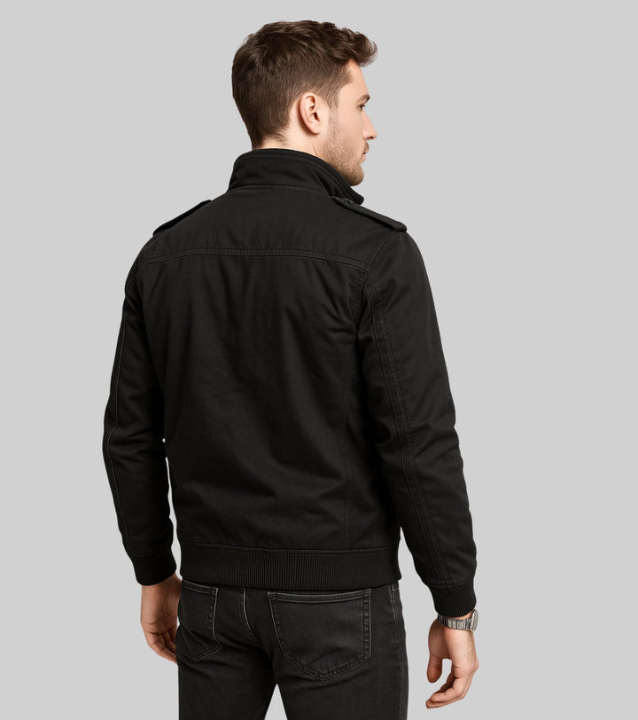 Conley | Bequeme zweilagige Winterjacke
