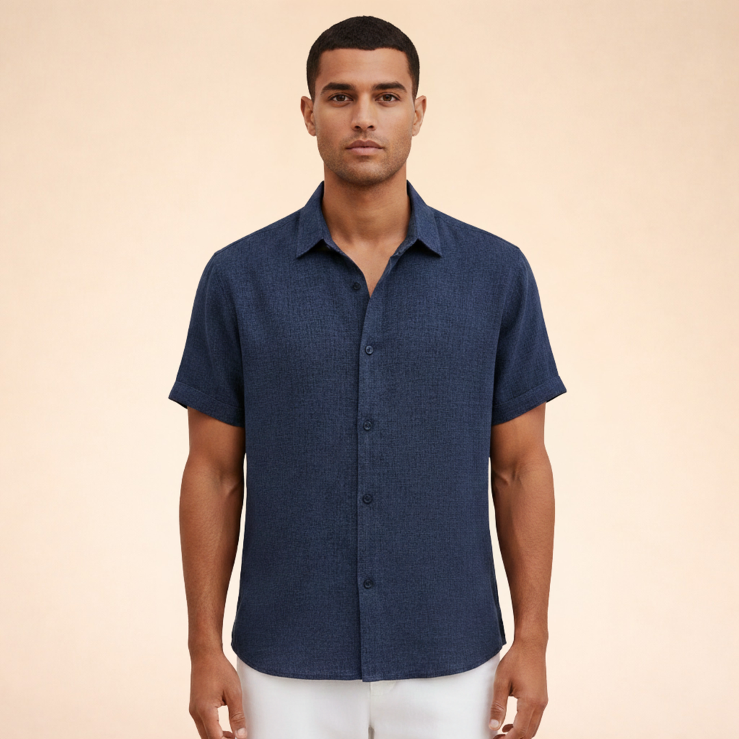 Donald | Stylisches &amp; modernes Poloshirt