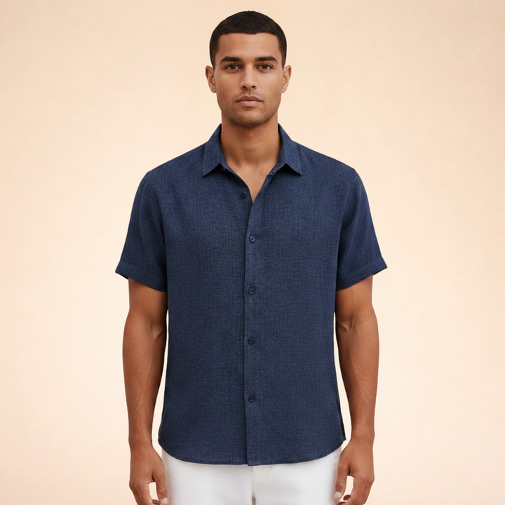 Donald | Stylisches &amp; modernes Poloshirt