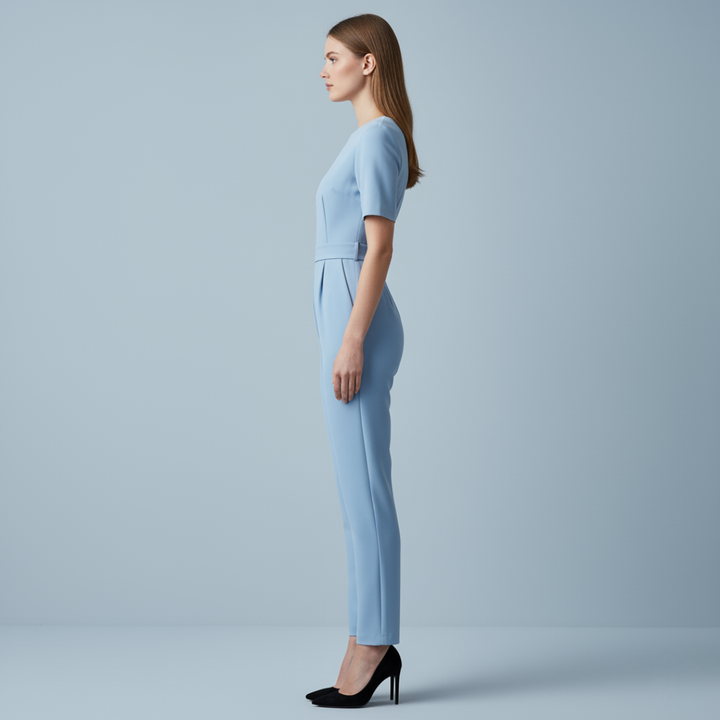 Mia | Eleganter Jumpsuit für Damen