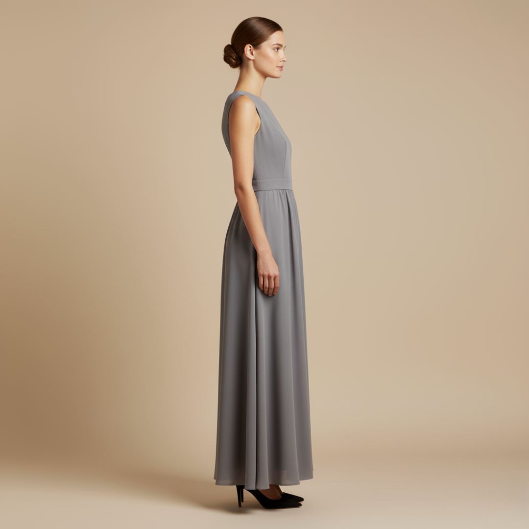 Sophia | Elegantes Maxikleid für Damen