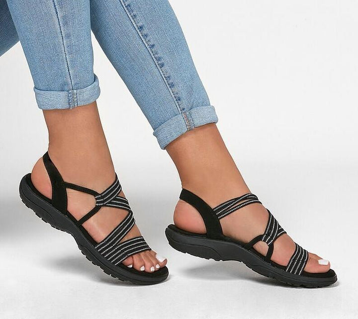 Cummins | Lässige &amp; leichte Damensandalen