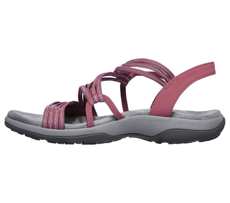 Cummins | Lässige &amp; leichte Damensandalen