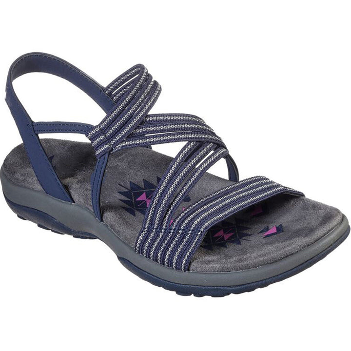 Cummins | Lässige &amp; leichte Damensandalen
