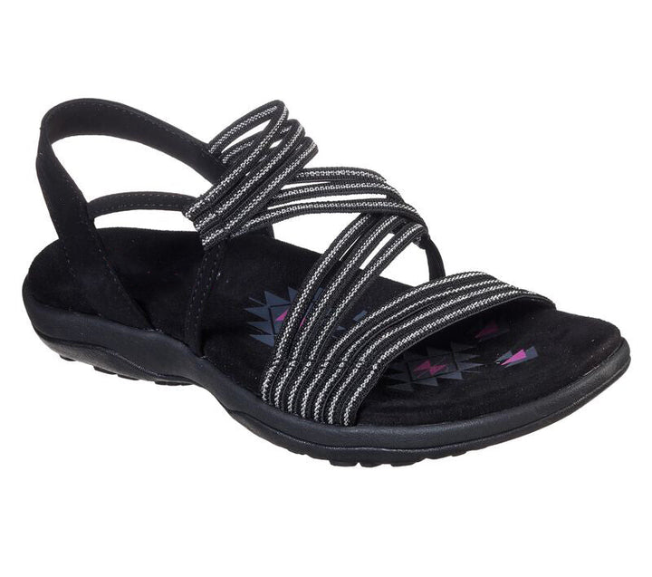 Cummins | Lässige &amp; leichte Damensandalen