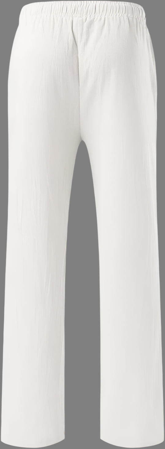 Felix | Leichte und luftige Sommerhose für Herren