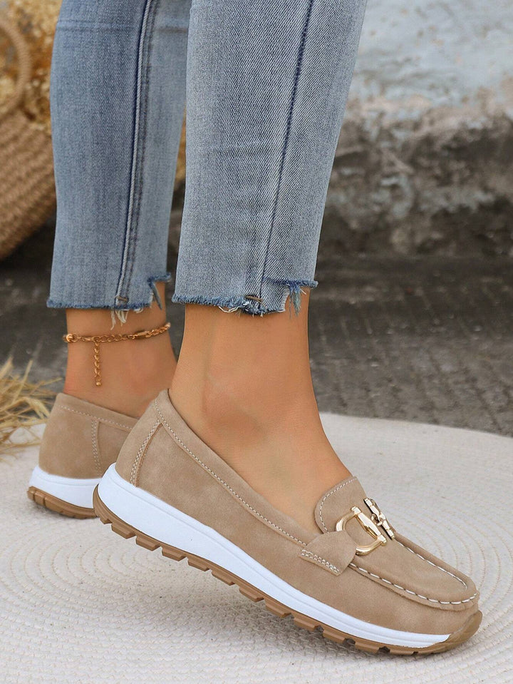 Amanda | Elegant &amp; Comfortable Loafers For Woman