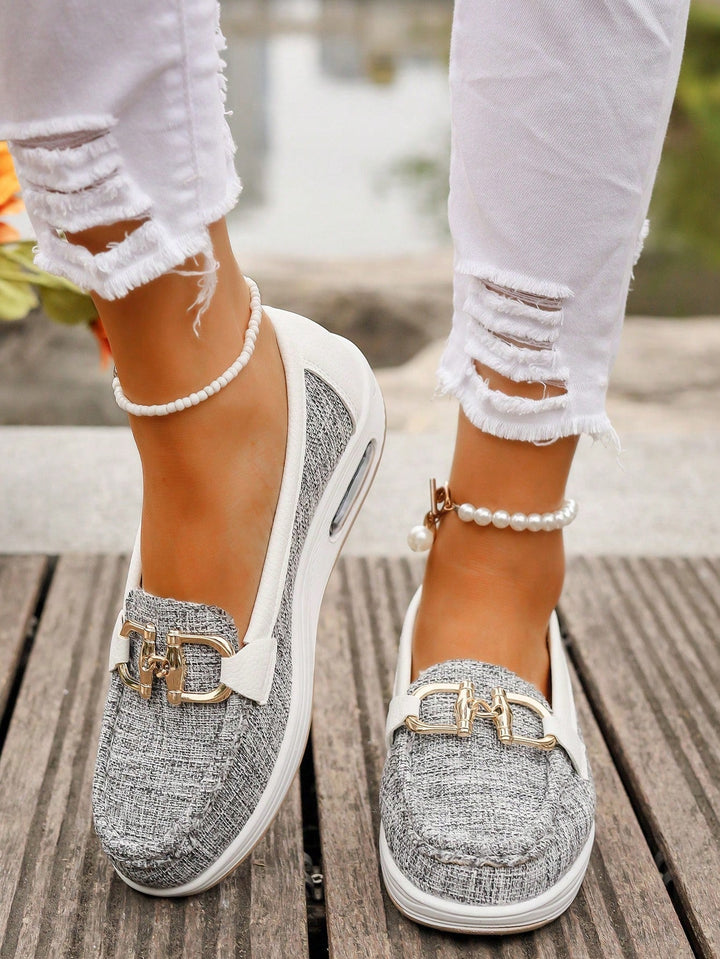 Amanda | Elegant &amp; Comfortable Loafers For Woman