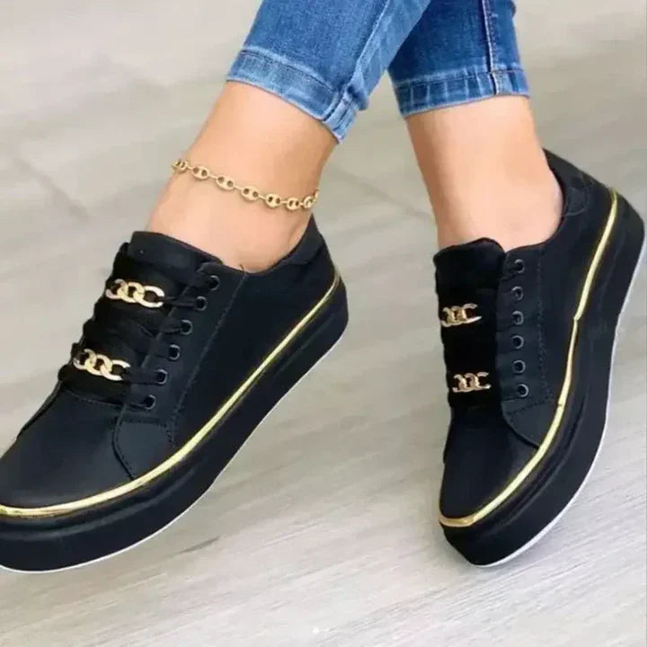 Orvella | Unterstützende Komfortschuhe für jeden Tag