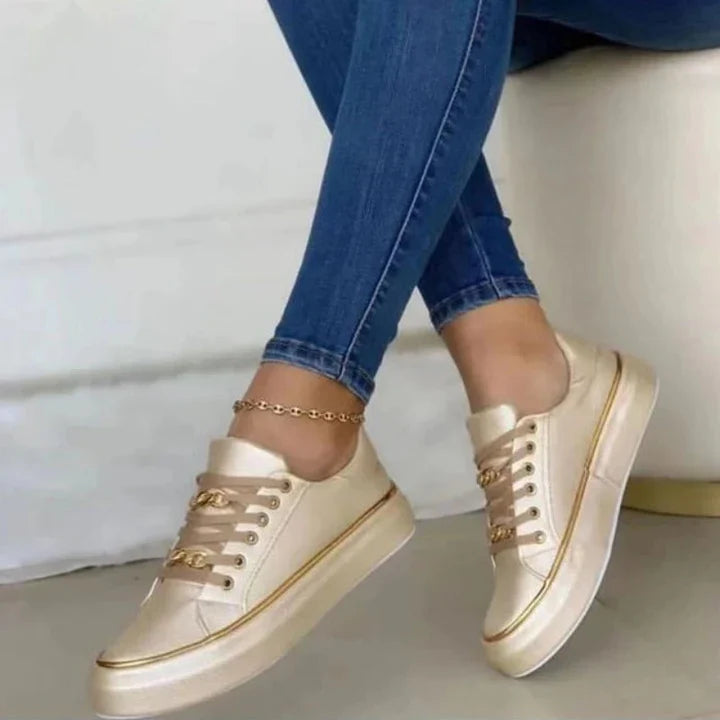 Orvella | Unterstützende Komfortschuhe für jeden Tag