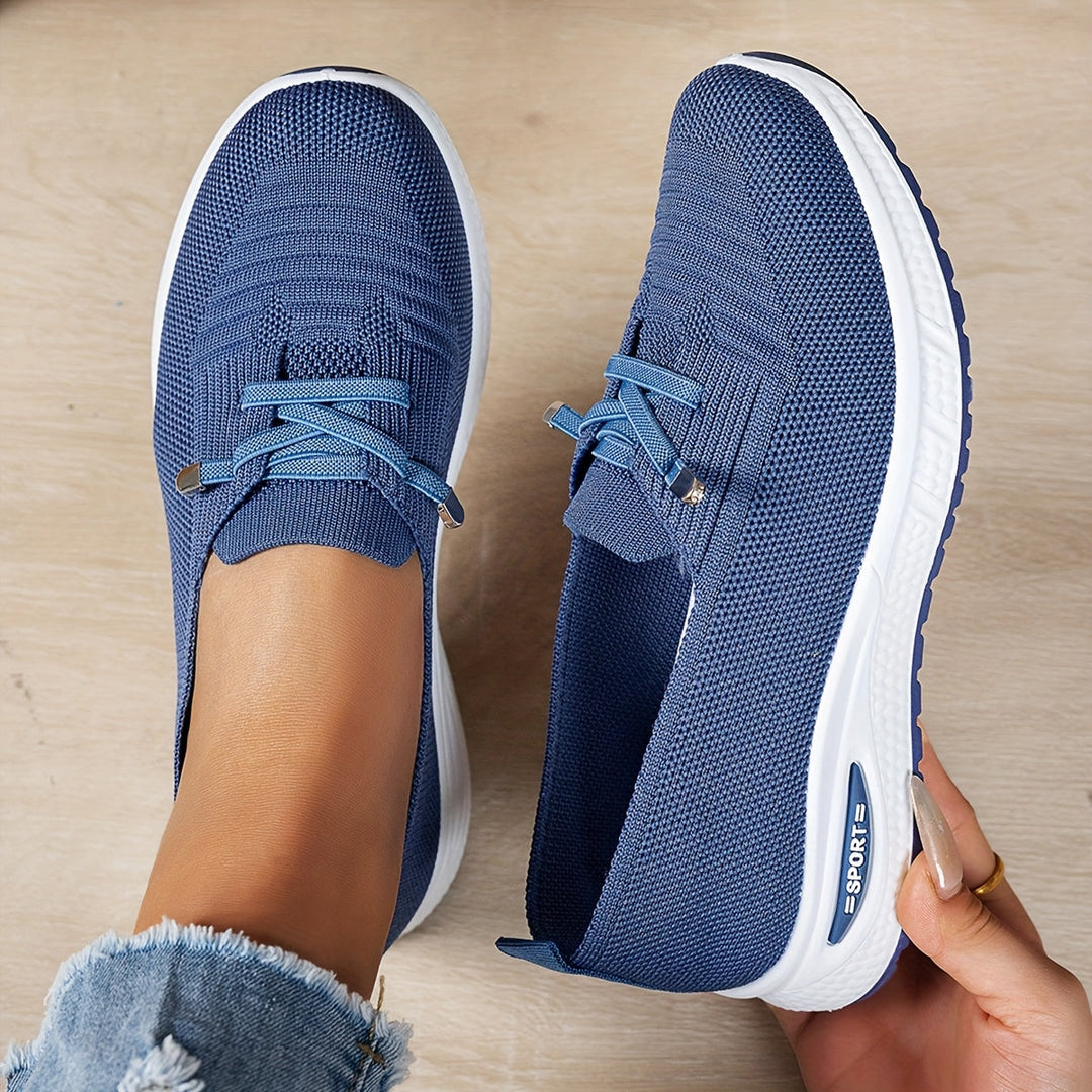 Nova | Lightweight Modern Slip-On Sneakers