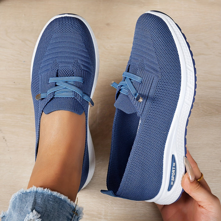 Nova | Lightweight Modern Slip-On Sneakers
