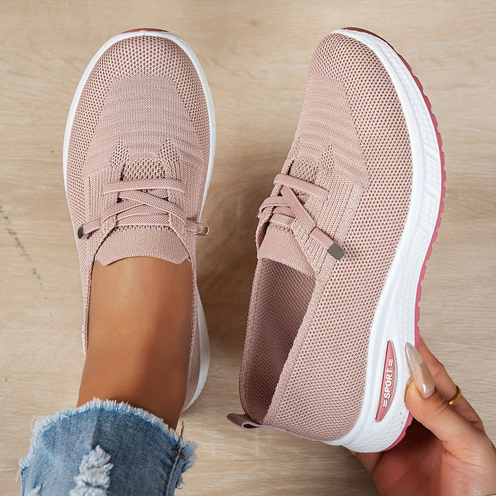 Nova | Lightweight Modern Slip-On Sneakers
