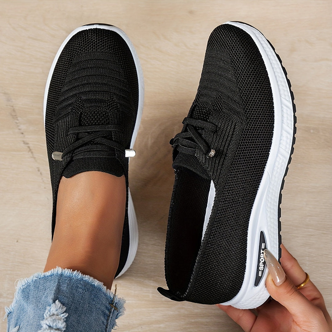 Nova | Lightweight Modern Slip-On Sneakers
