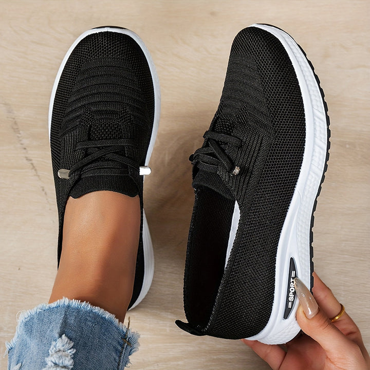 Nova | Lightweight Modern Slip-On Sneakers