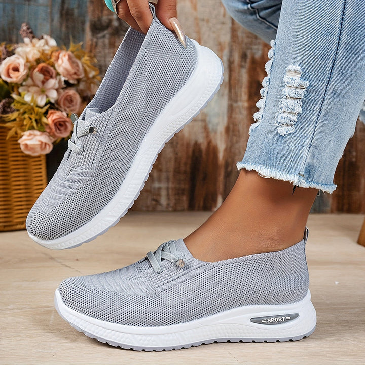 Nova | Lightweight Modern Slip-On Sneakers