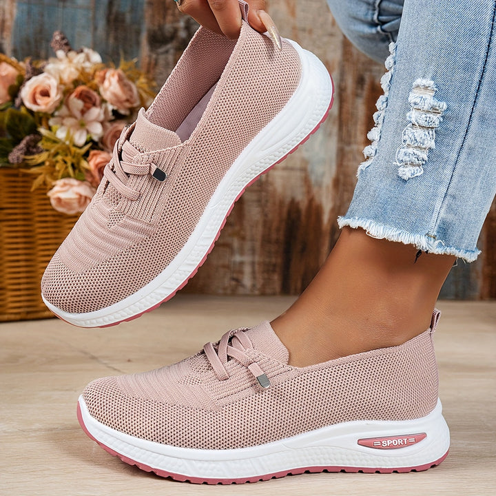 Nova | Lightweight Modern Slip-On Sneakers