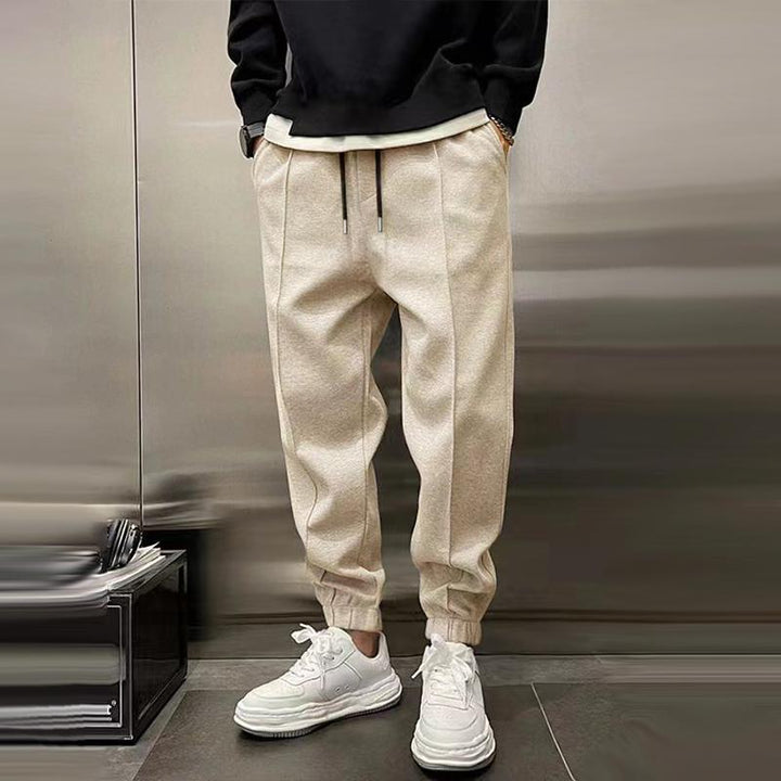 Jackson | Bequeme &amp; atmungsaktive Sporthose