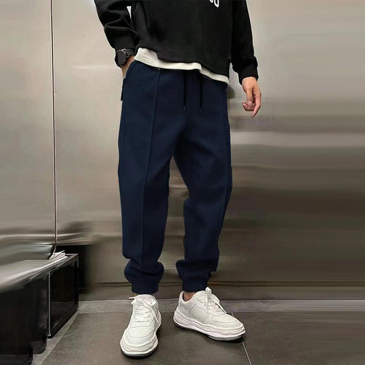 Jackson | Bequeme &amp; atmungsaktive Sporthose