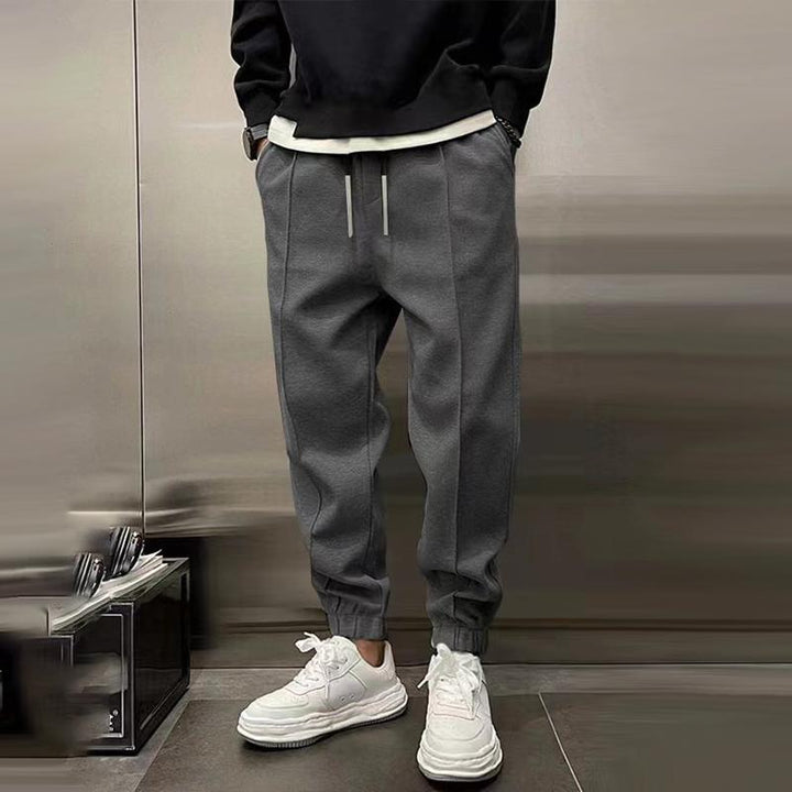 Jackson | Bequeme &amp; atmungsaktive Sporthose