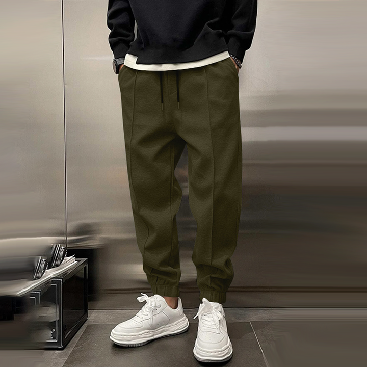 Jackson | Bequeme &amp; atmungsaktive Sporthose