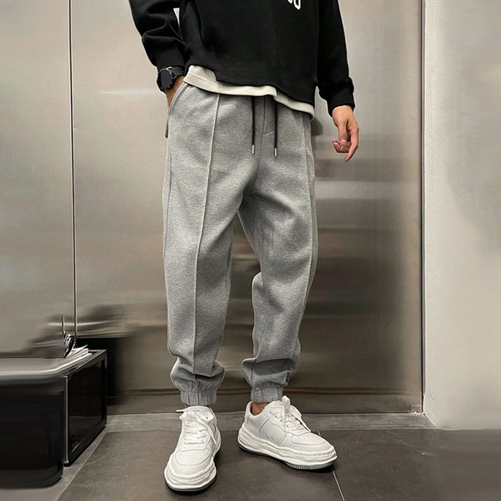 Jackson | Bequeme &amp; atmungsaktive Sporthose