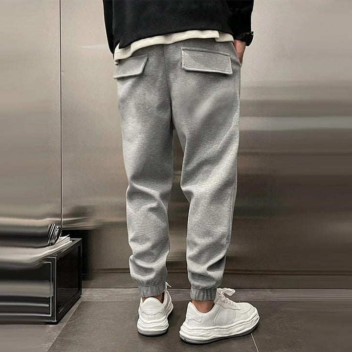 Jackson | Bequeme &amp; atmungsaktive Sporthose