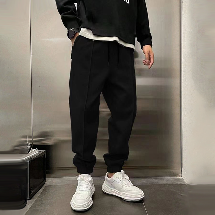 Jackson | Bequeme &amp; atmungsaktive Sporthose