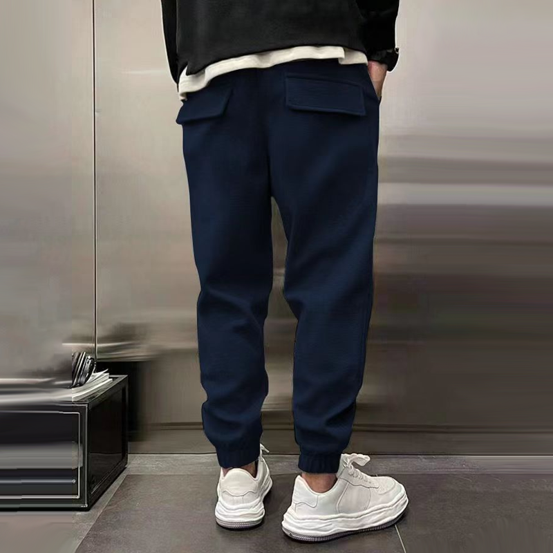 Jackson | Bequeme &amp; atmungsaktive Sporthose