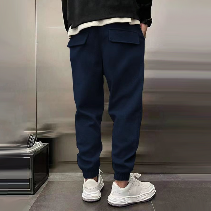 Jackson | Bequeme &amp; atmungsaktive Sporthose