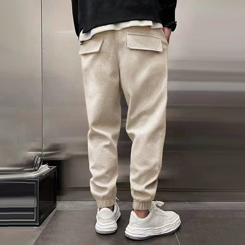 Jackson | Bequeme &amp; atmungsaktive Sporthose