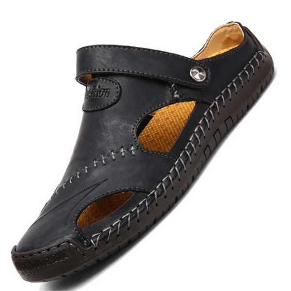 Orvyn | Legere Unisex-Orthopädie-Sandalen