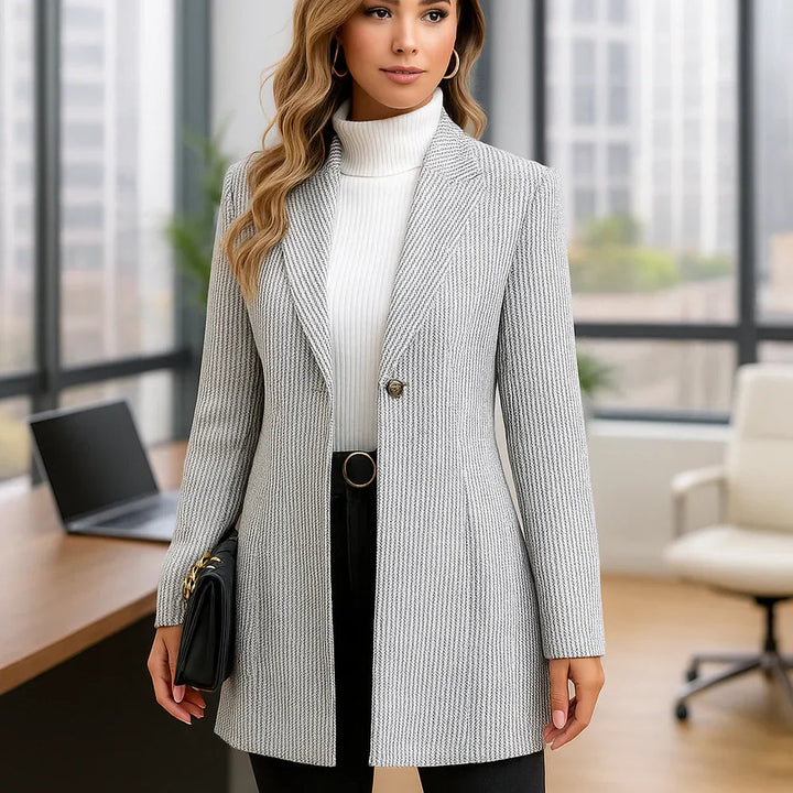 Selene | Eleganter Damenblazer