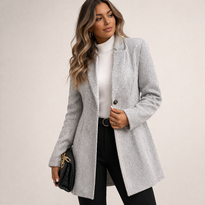 Selene | Eleganter Damenblazer