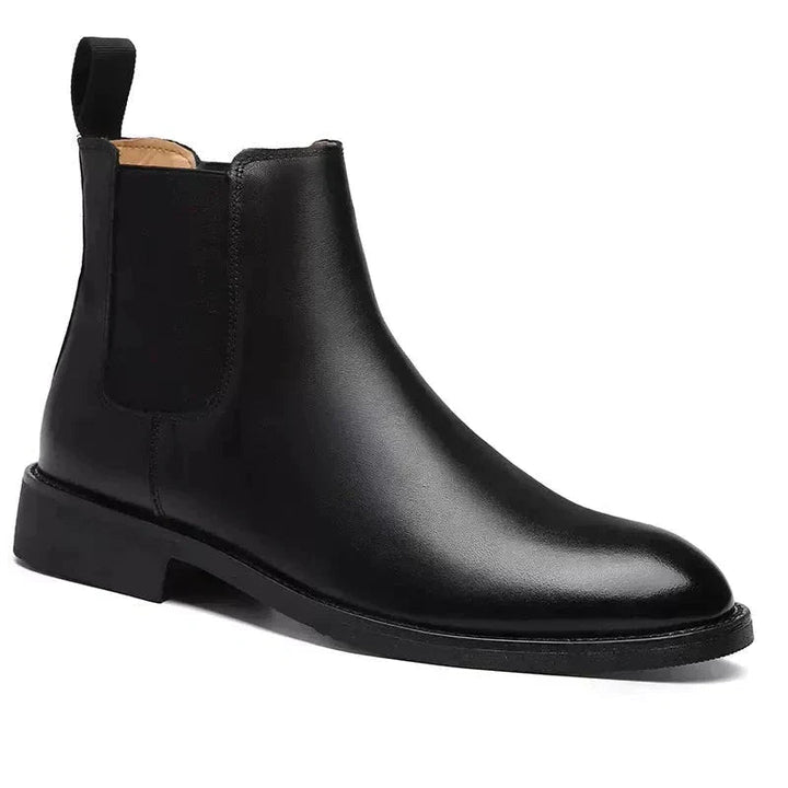 Isabella | Bequeme &amp; Zeitlose Chelsea Boots