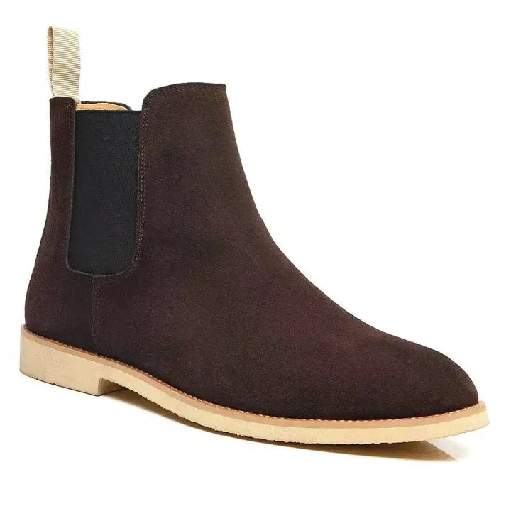 Isabella | Bequeme &amp; Zeitlose Chelsea Boots