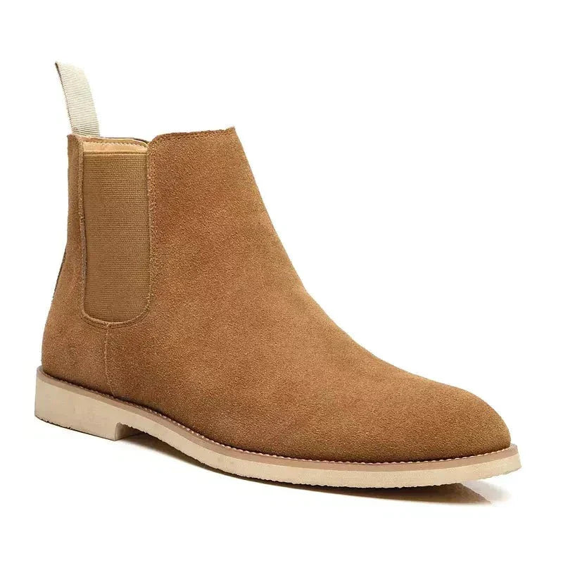Isabella | Bequeme &amp; Zeitlose Chelsea Boots